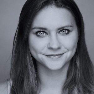 Delia Delia Großmann - Senior Digital Consultant bei ADcuisine